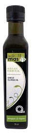 Le Petit Mas garlic flower oil 250ml BIO